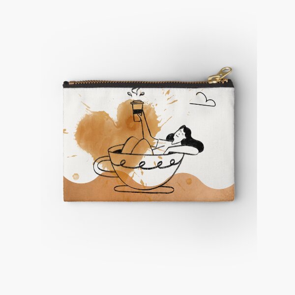 Item preview, Caffeine Cure: More Espresso, Less Depresso! designed and sold by DiscoDigitals.