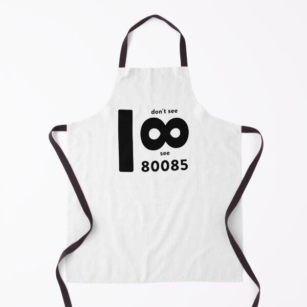 Item preview, Don’t Just See 80085: Look Deeper!, Unique designed and sold by villacreativa.