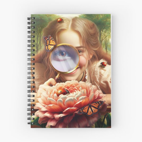 Item preview, Little Beauties designed and sold by DVerissimo.