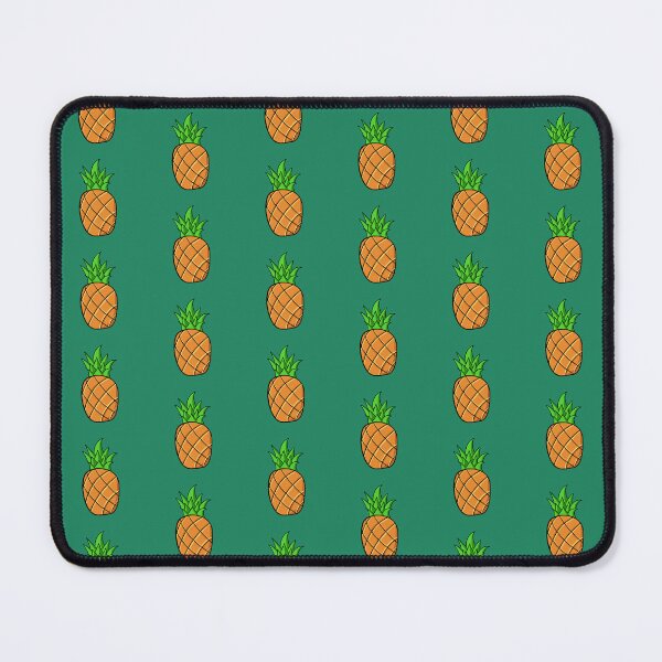 Item preview, Cartoon Pineapple designed and sold by Sky-99.