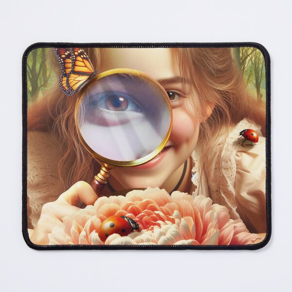 Item preview, Little Beauties designed and sold by DVerissimo.