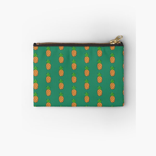 Item preview, Cartoon Pineapple designed and sold by Sky-99.