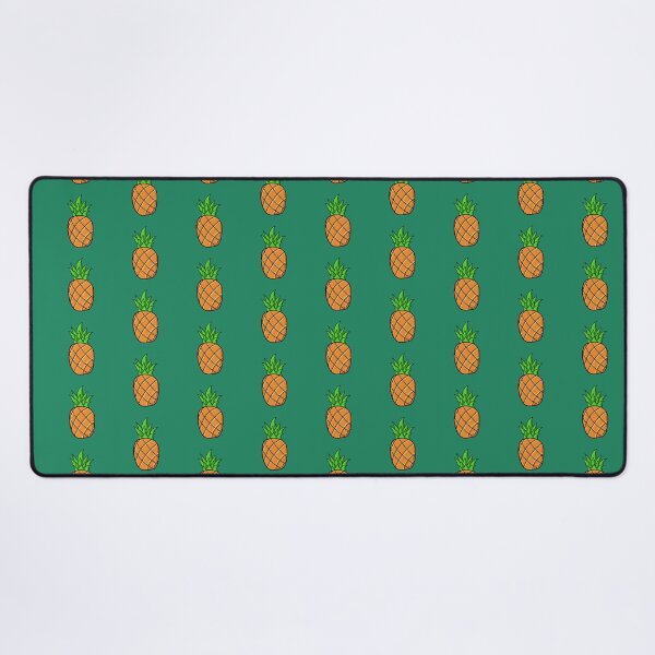 Item preview, Cartoon Pineapple designed and sold by Sky-99.