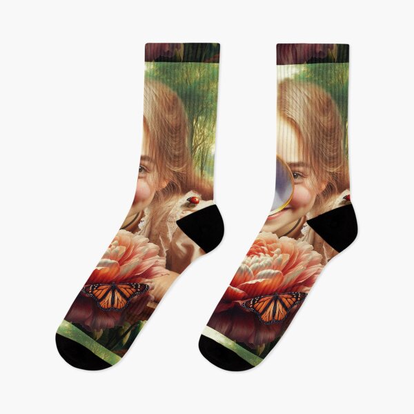 Item preview, Little Beauties designed and sold by DVerissimo.