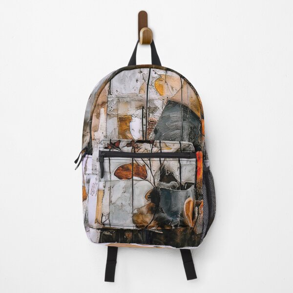 Item preview, Mist designed and sold by Jean-François Dupuis.