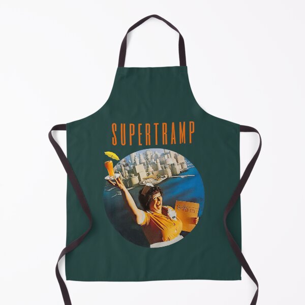 Item preview, Supertramp designed and sold by ElijahBarns.