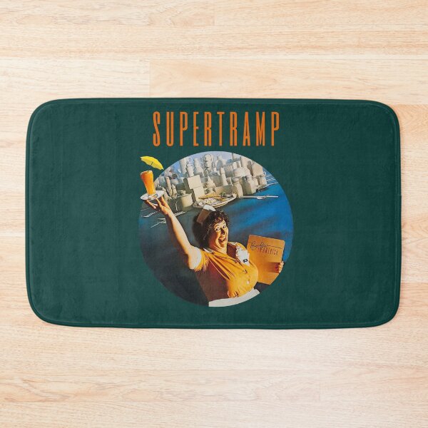 Artikelvorschau, Supertramp entworfen und verkauft von ElijahBarns.