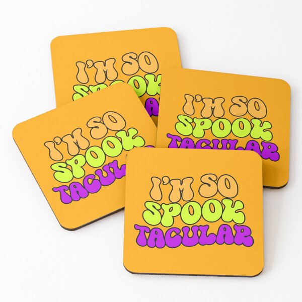 Item preview, I'm So Spooktacular designed and sold by xWiseGirl.