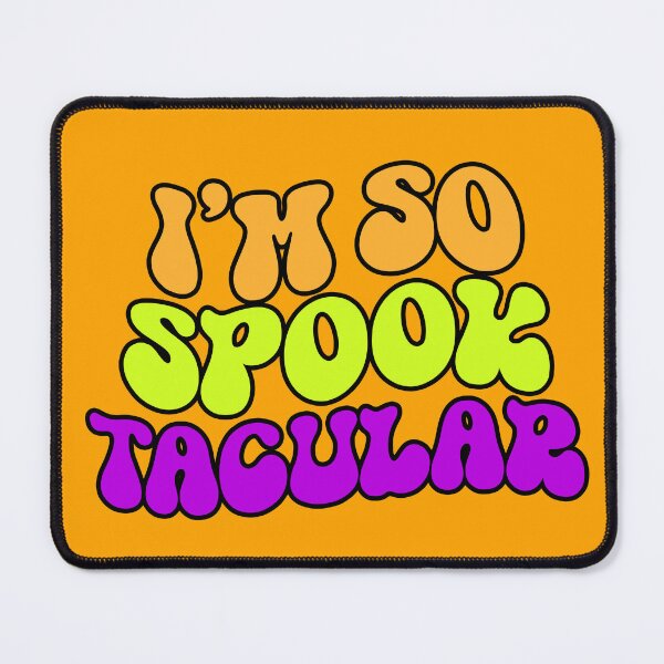 Item preview, I'm So Spooktacular designed and sold by xWiseGirl.