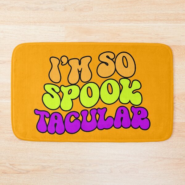 Item preview, I'm So Spooktacular designed and sold by xWiseGirl.