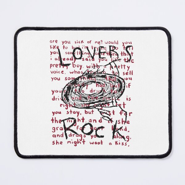 Item preview, Tv Girl Hit Song Lovers Rock designed and sold by doplnmfop.