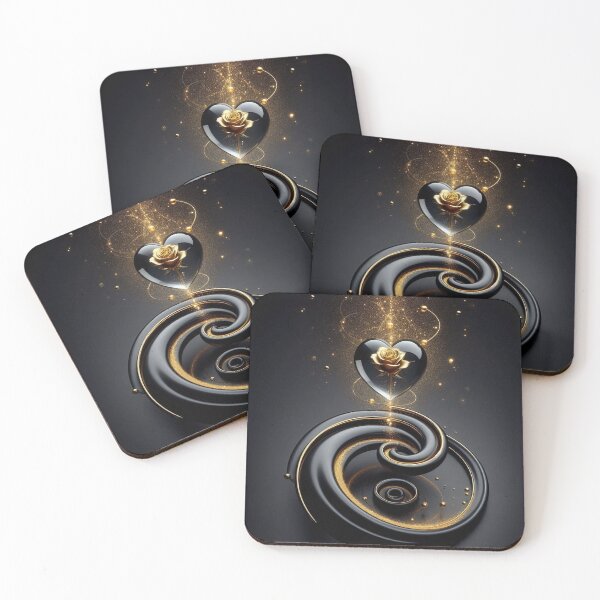 Artikelvorschau, Gold Rose entworfen und verkauft von RaF71PrO.