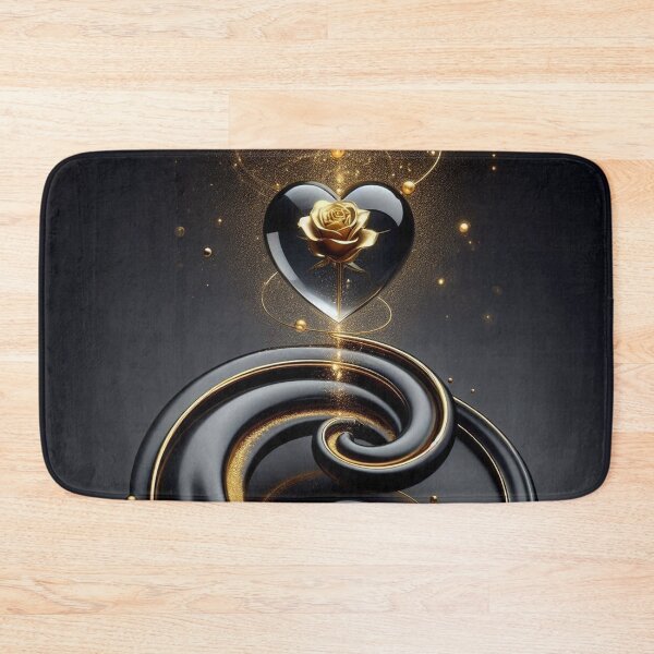 Artikelvorschau, Gold Rose entworfen und verkauft von RaF71PrO.