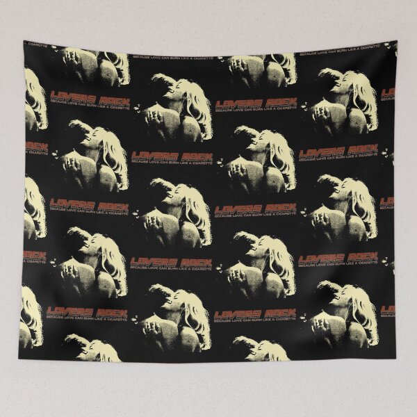 Item preview, Tv Girl Lovers Rock Vintage designed and sold by doplnmfop.