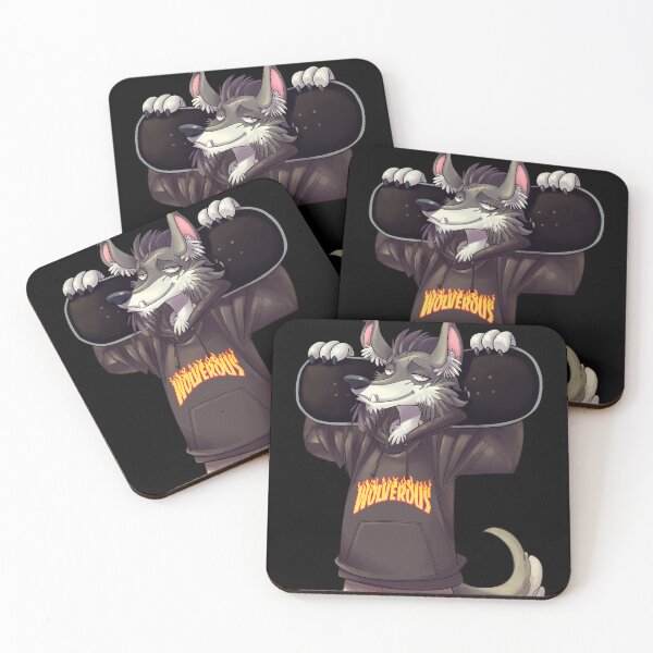 Item preview, Skaters For Life designed and sold by Wolverous.