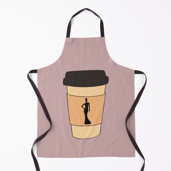 Item preview, Elegant Coffee Cup designed and sold by YarkaYa.