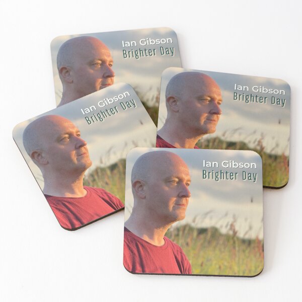 Item preview, The Brighter Day Album Collection designed and sold by Ian-Gibson.