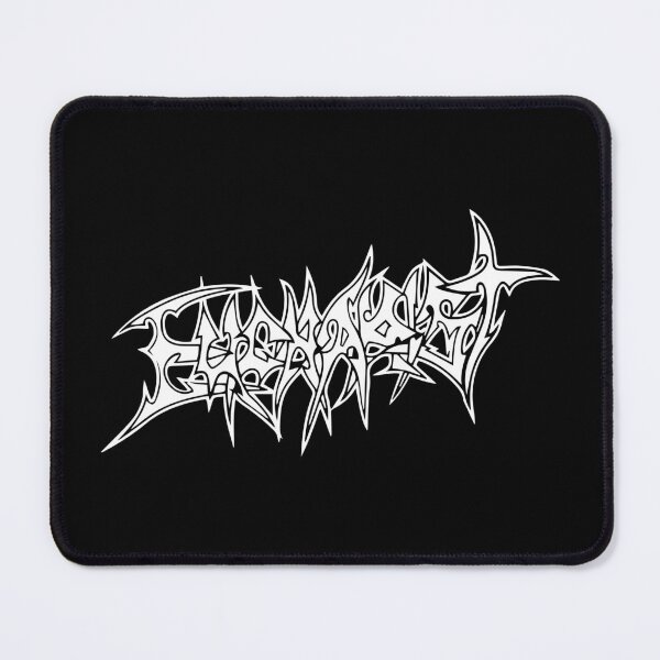 Item preview, Eucharist Band Fan-Made Design designed and sold by SkullsAndShirts.