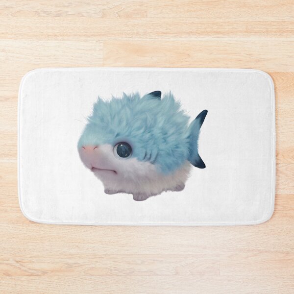 Item preview, Scary monster designed and sold by BlackHoleShop.