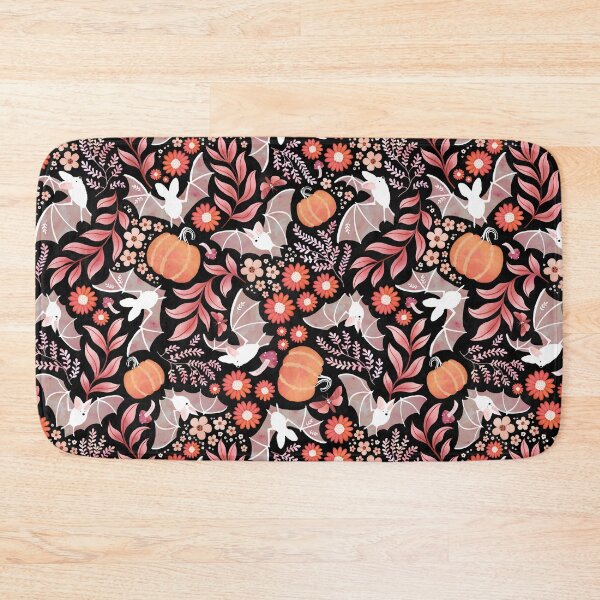 Item preview, Cottagecore Halloween pastel toss designed and sold by adenaJ.
