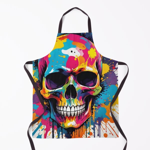 Item preview, Bursting Ink and a Skull 09 designed and sold by Alatreon-Paint.