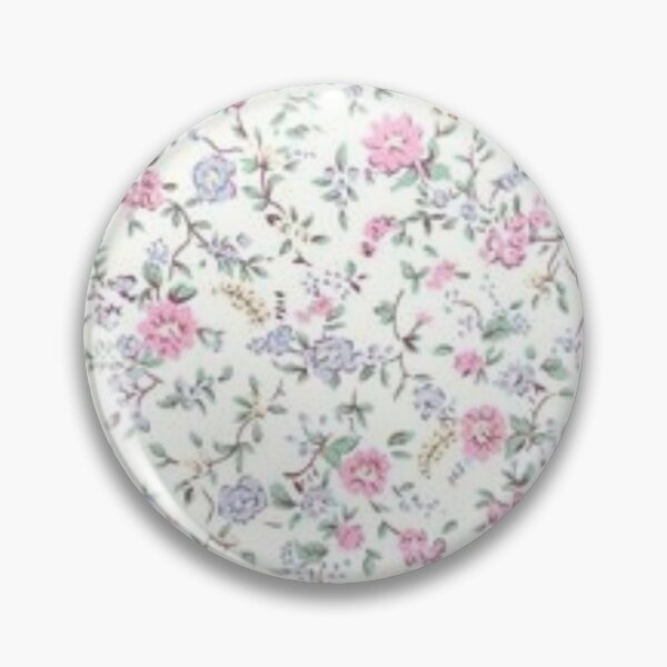 Item preview, The Vintage Floral Charm  designed and sold by junesstuff001.