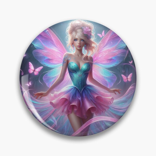 Item preview, Fairy designed and sold by RaF71PrO.