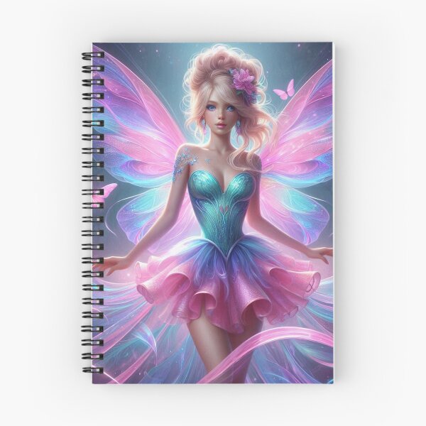 Item preview, Fairy designed and sold by RaF71PrO.