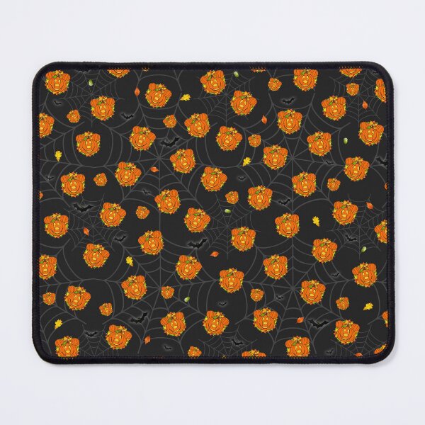 Item preview, Mickey Pumpkin Halloween designed and sold by PassholderMagic.