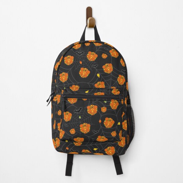 Item preview, Mickey Pumpkin Halloween  designed and sold by PassholderMagic.