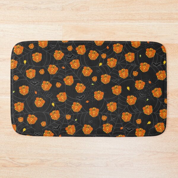 Item preview, Mickey Pumpkin Halloween  designed and sold by PassholderMagic.