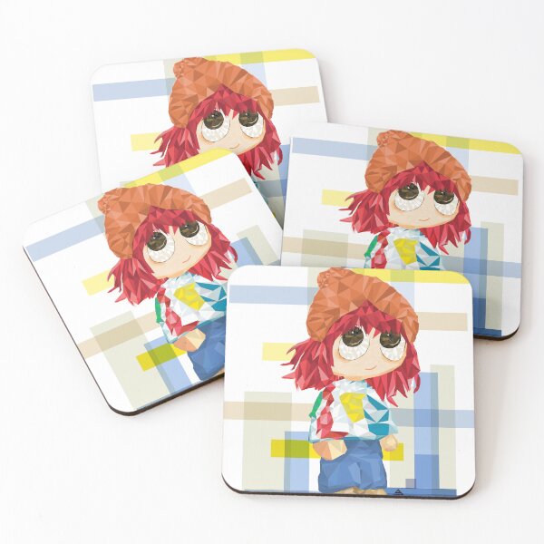 Item preview, Polygon in SARA AND YOU? designed and sold by soryilustracion.