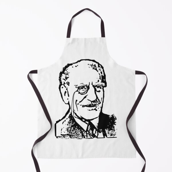 Item preview, Charles Aubrey Smith designed and sold by Gentle40Winks.