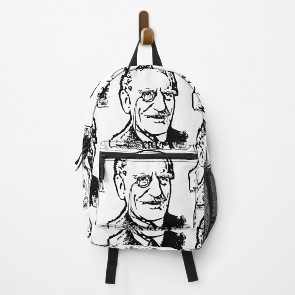 Item preview, Charles Aubrey Smith designed and sold by Gentle40Winks.
