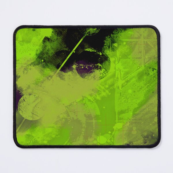 Item preview, "Discolored: The Creepy Nebula" designed and sold by Spaceart9.