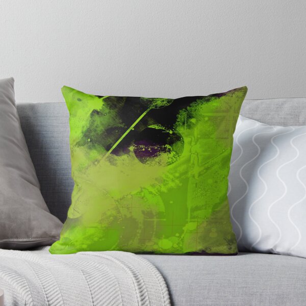 Item preview, "Discolored: The Creepy Nebula" designed and sold by Spaceart9.