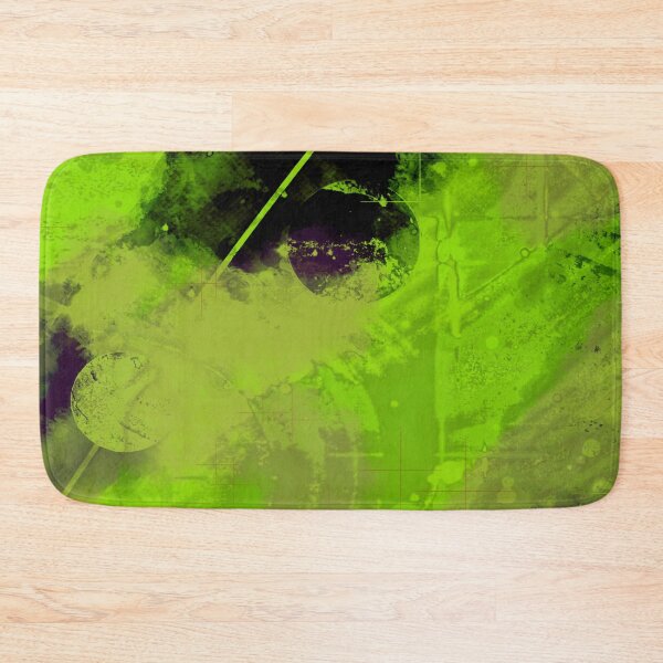 Item preview, "Discolored: The Creepy Nebula" designed and sold by Spaceart9.
