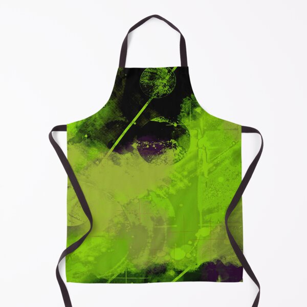 Item preview, "Discolored: The Creepy Nebula" designed and sold by Spaceart9.