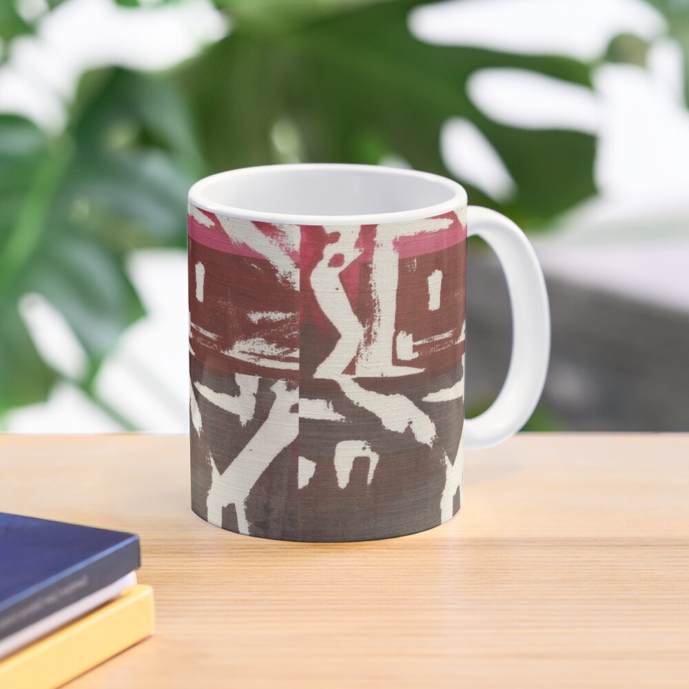Item preview, Classic Mug designed and sold by leonitalee.
