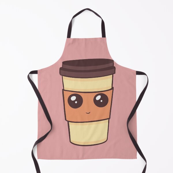 Item preview, Kawaii Coffee Cup designed and sold by YarkaYa.