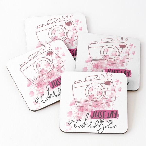 Item preview, Snapshot of Joy: Just Say Cheese designed and sold by Novel-image.