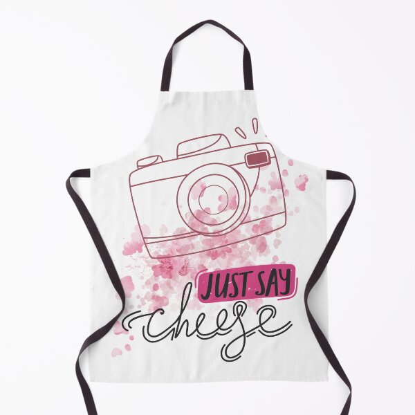 Item preview, Snapshot of Joy: Just Say Cheese designed and sold by Novel-image.