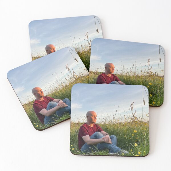 Item preview, The Brighter Day Golden Hour Collection designed and sold by Ian-Gibson.