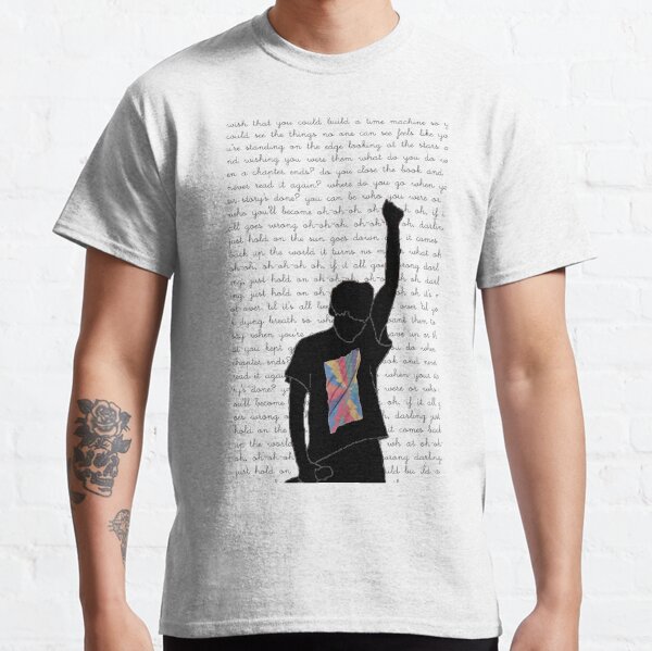 Louis Tomlinson T Shirts Redbubble