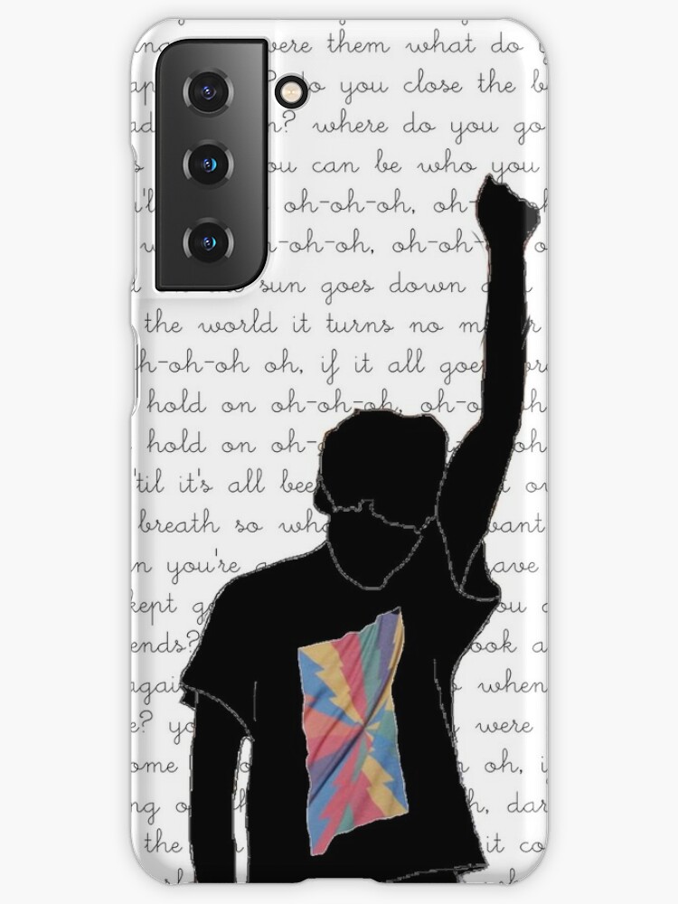 Louis Tomlinson Phone Case