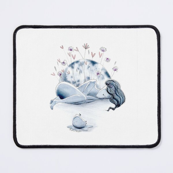 Item preview,  The moonlight designed and sold by Sophie Velasco.