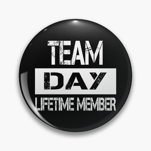 Item preview, Day Name Day Lifetime member designed and sold by Opera-Dan.