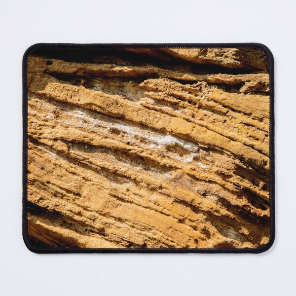 Item preview, Close up of a sandstone rock formation designed and sold by KRFNatureGifts.