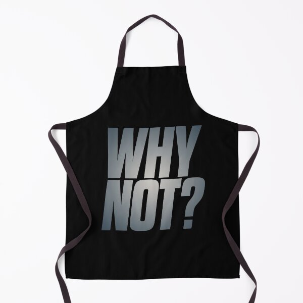 Item preview, Why not? v.4 designed and sold by x1brett.