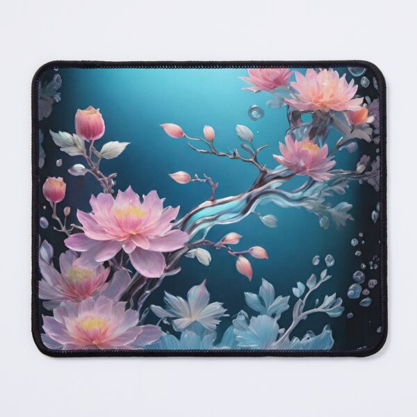Item preview, Water Flower designed and sold by masabo.